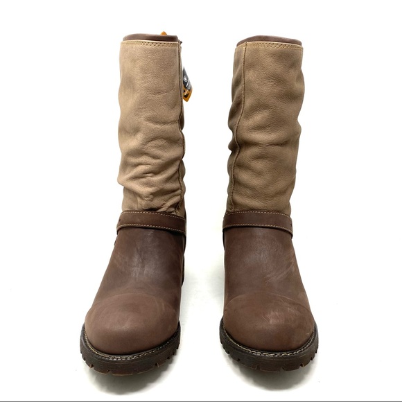 Ariat Chatsworth H2O Seal Brown boots - Picture 3 of 8